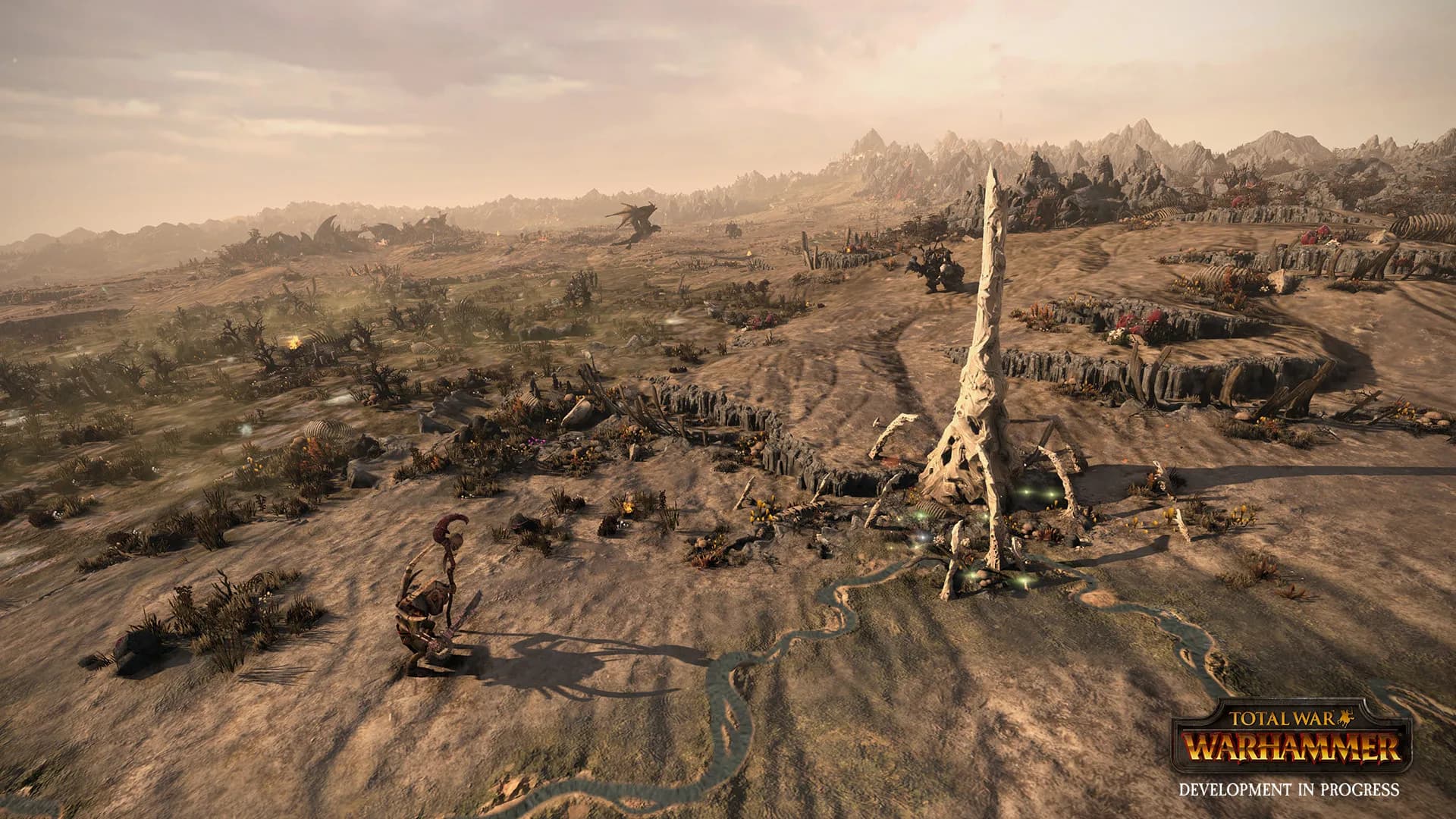 Total War: WARHAMMER screenshot screenshot 11