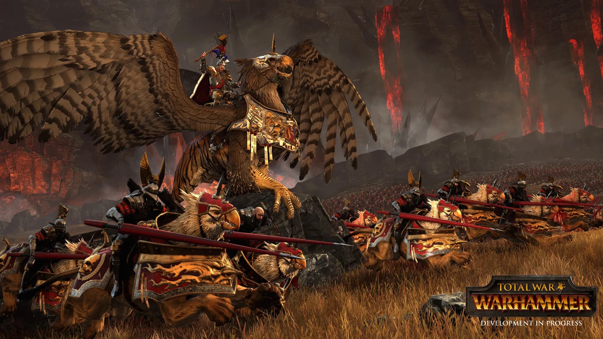 Total War: WARHAMMER screenshot screenshot 7