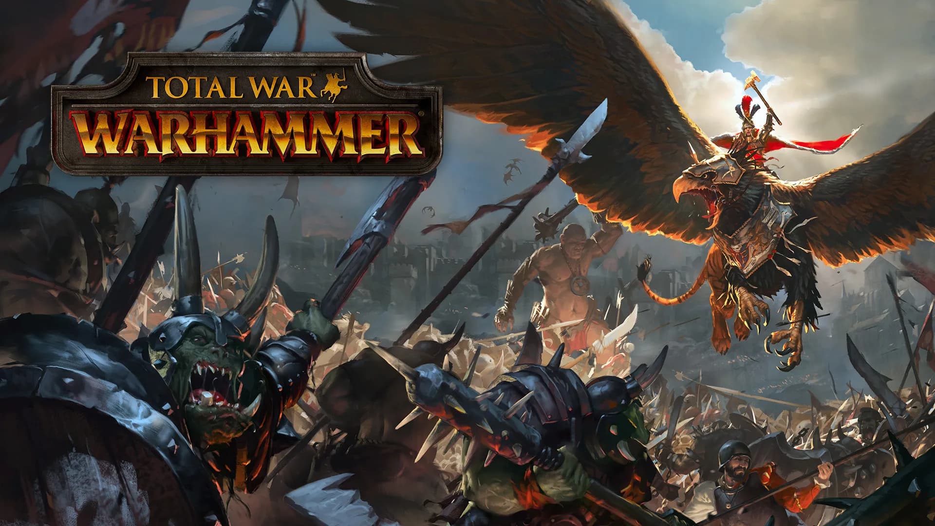 total war: warhammer vertical card thumbnail