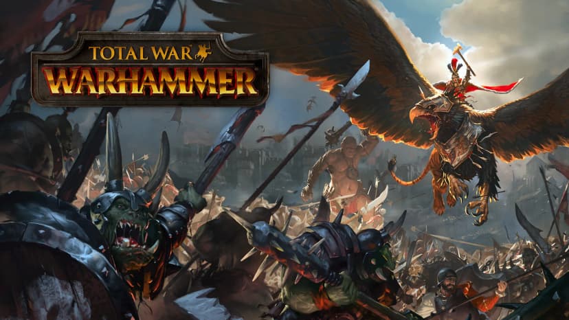 total war: warhammer thumbnail