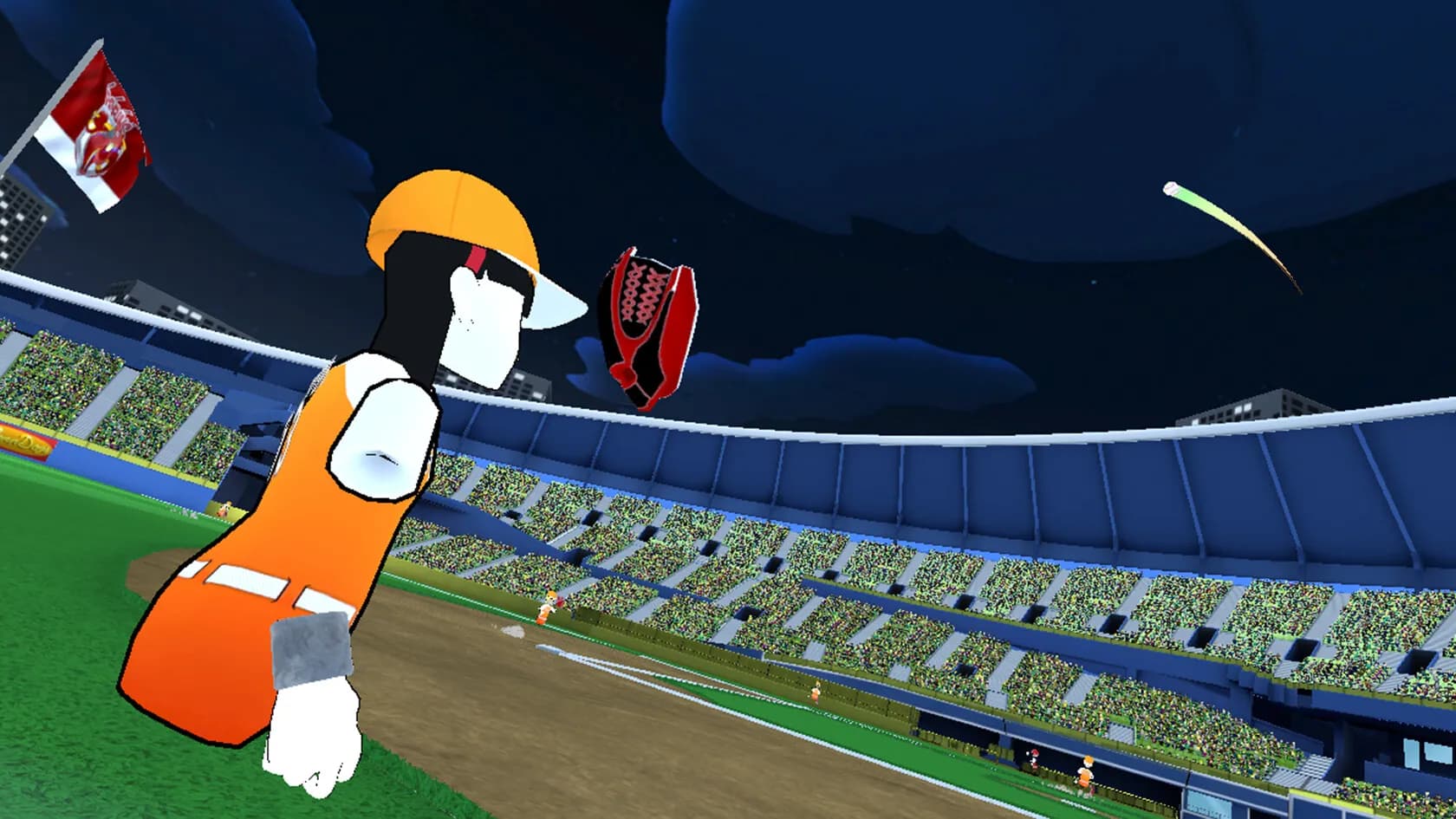 TOTALLY BASEBALL screenshot screenshot 4