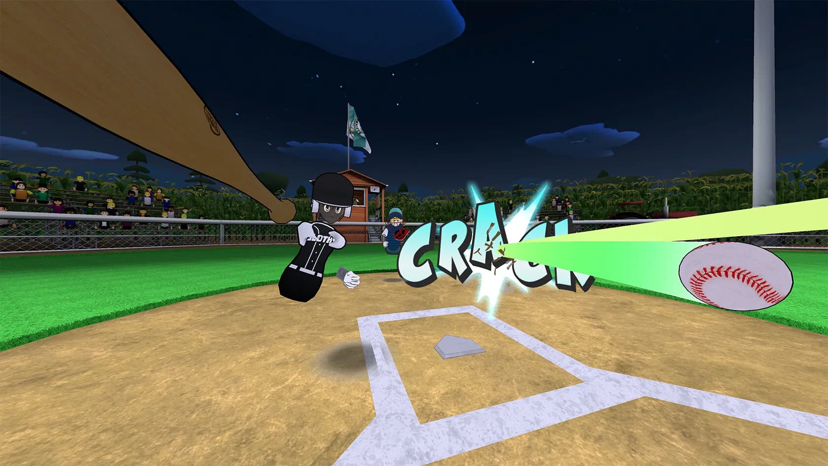 TOTALLY BASEBALL screenshot screenshot 6