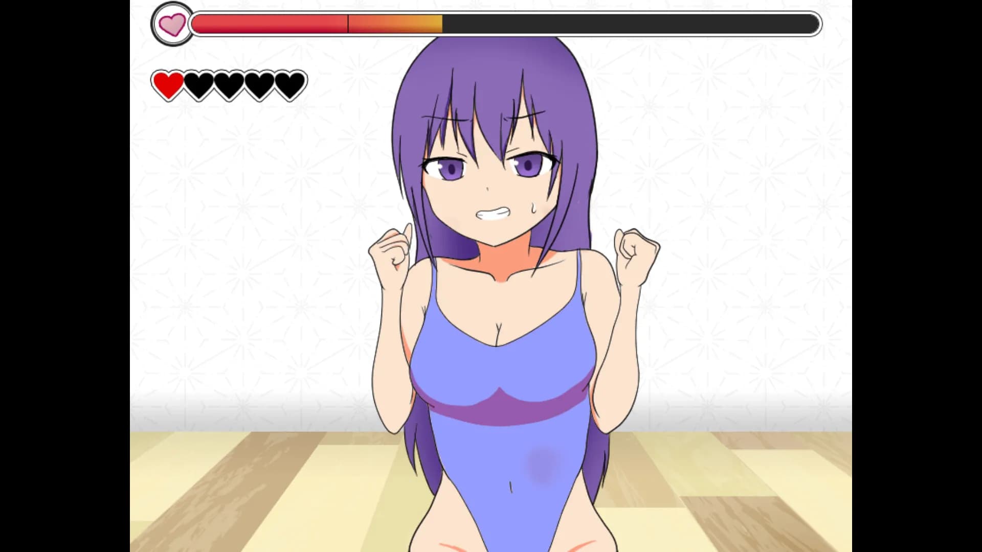 Toubatsu screenshot screenshot 3