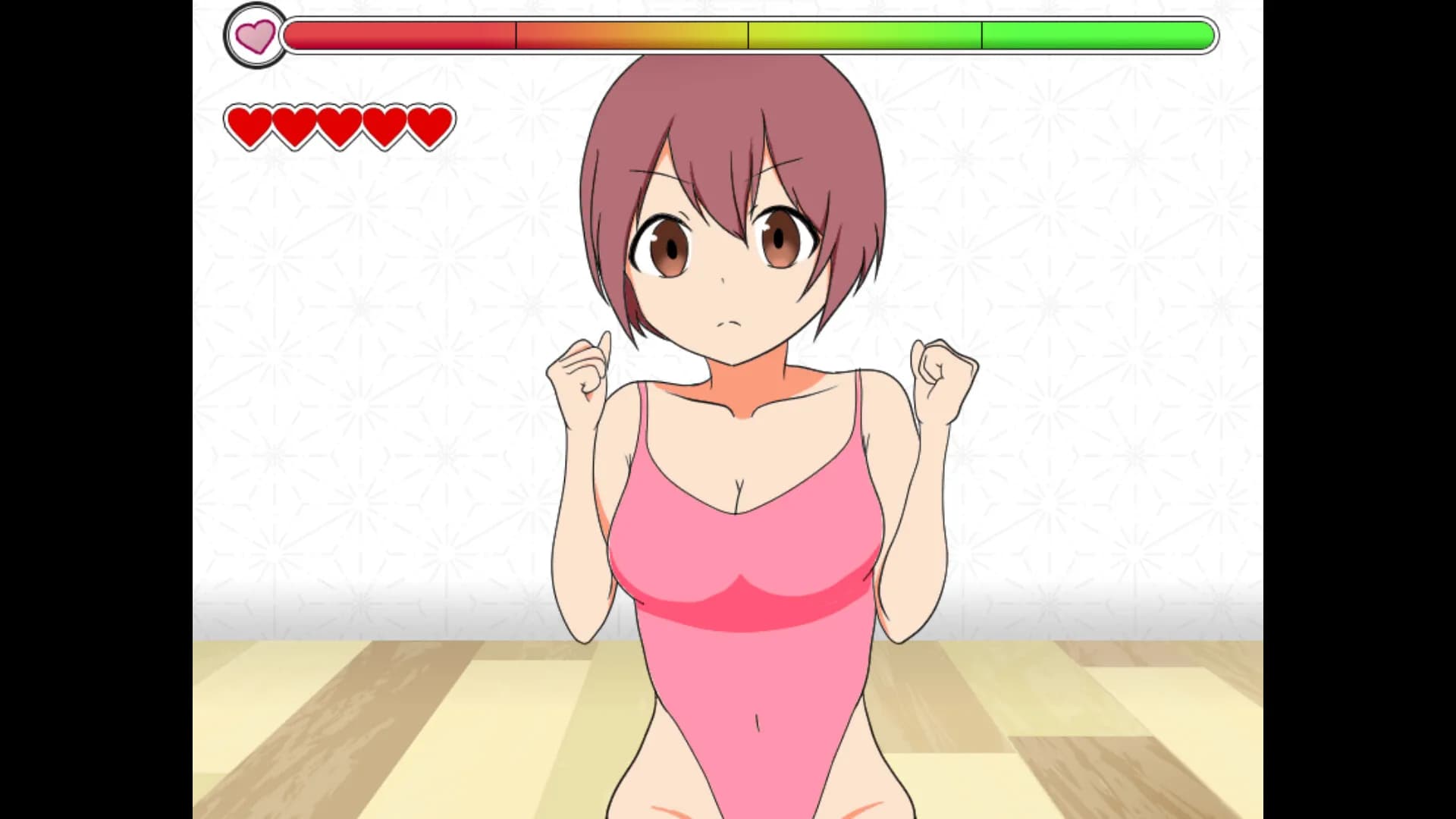 Toubatsu screenshot screenshot 4