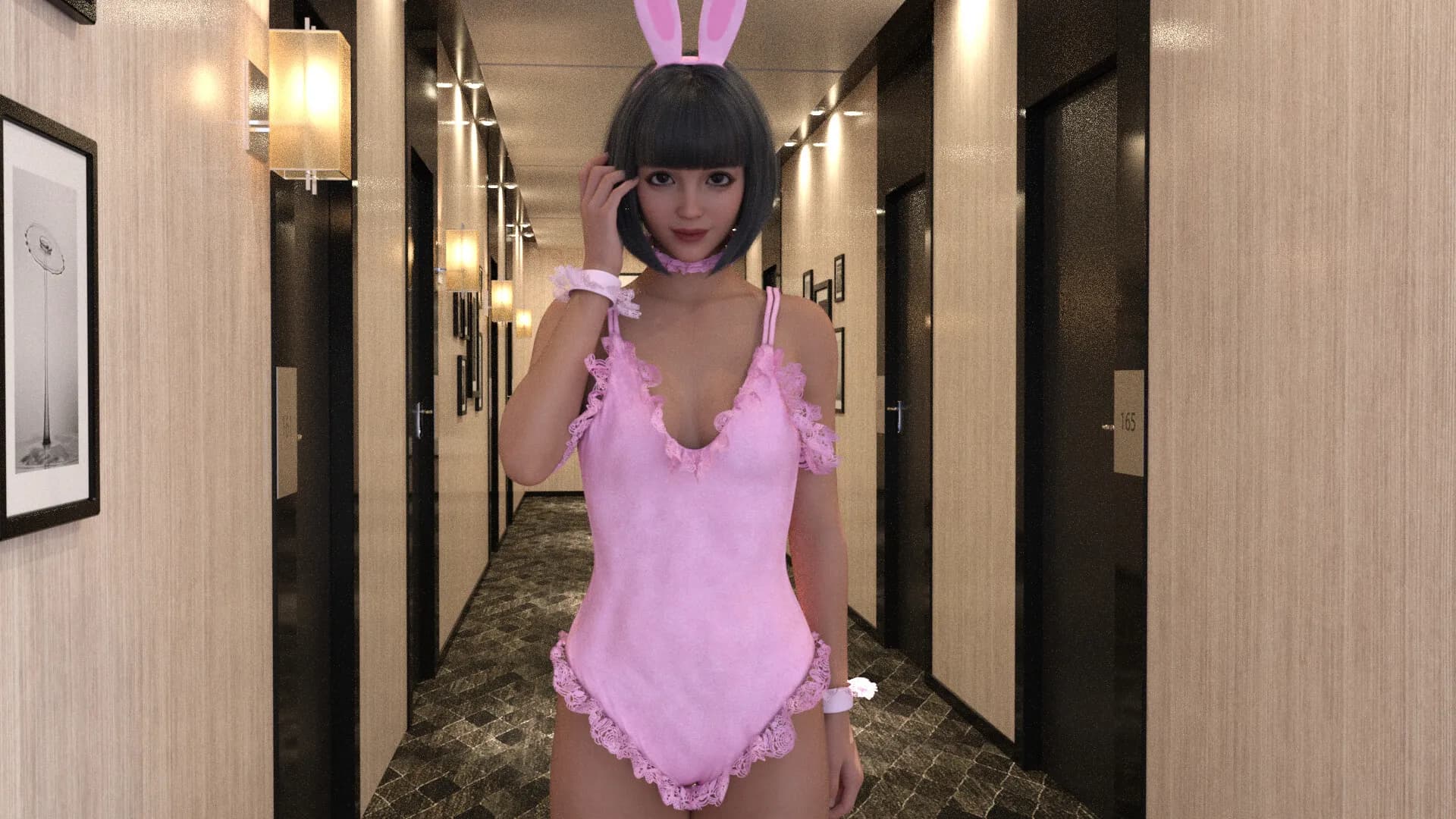 Touchdown Girls screenshot screenshot 15