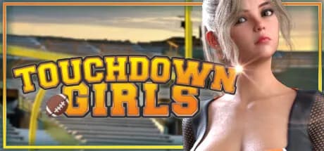 touchdown girls thumbnail