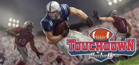 touchdown pinball vertical card thumbnail