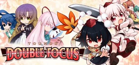 touhou double focus vertical card thumbnail