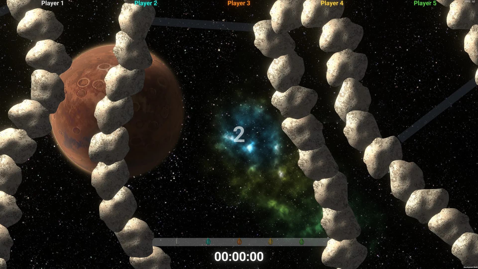 Towards The Stars screenshot screenshot 9