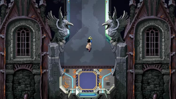 Tower 57 screenshot screenshot 6