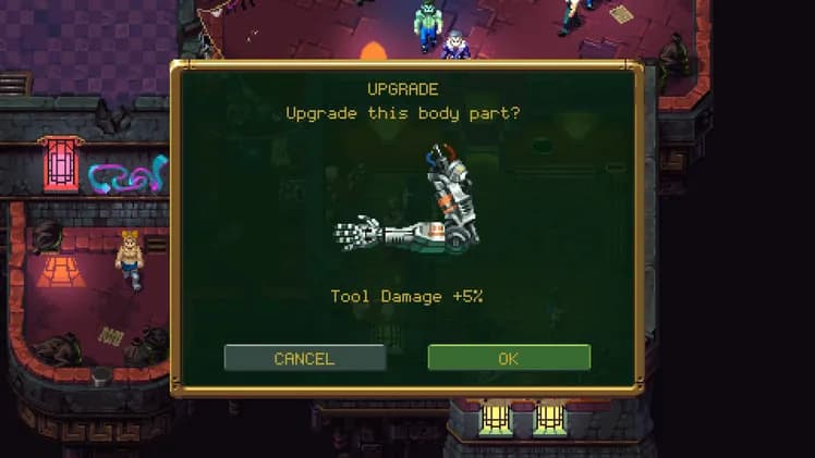 Tower 57 screenshot screenshot 7