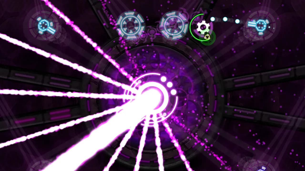 Tower Bombarde screenshot screenshot 1