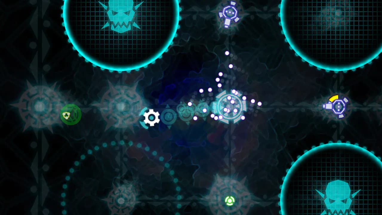Tower Bombarde screenshot screenshot 2