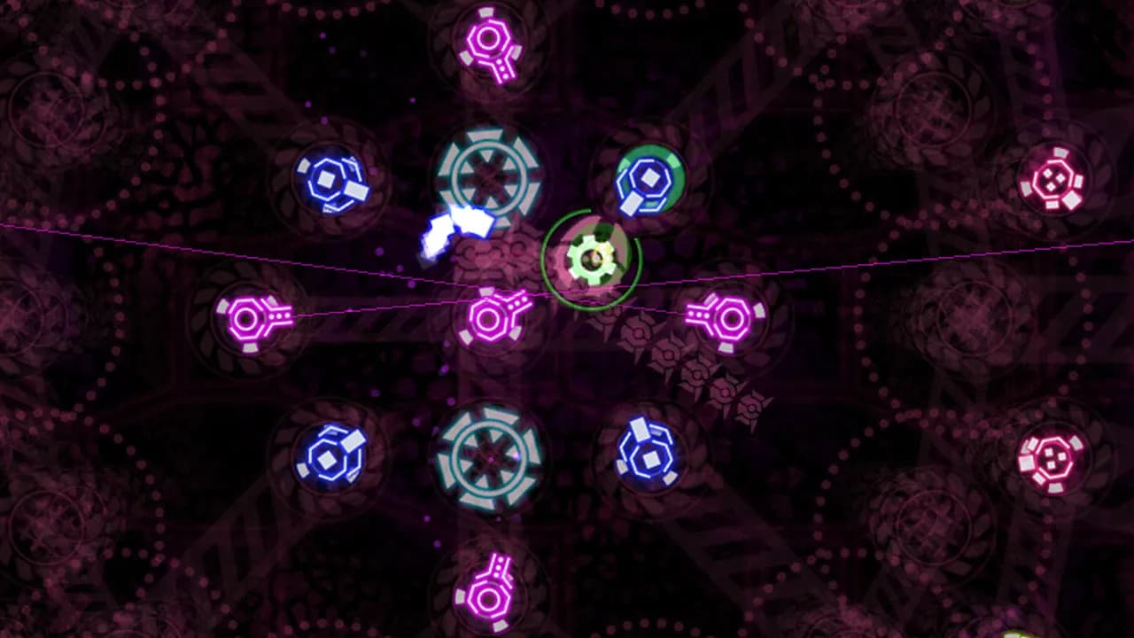 Tower Bombarde screenshot screenshot 3