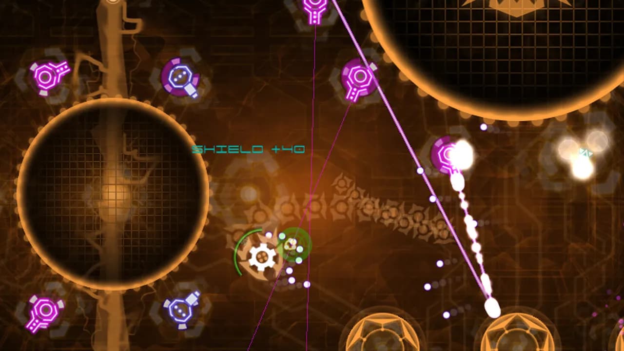 Tower Bombarde screenshot screenshot 4