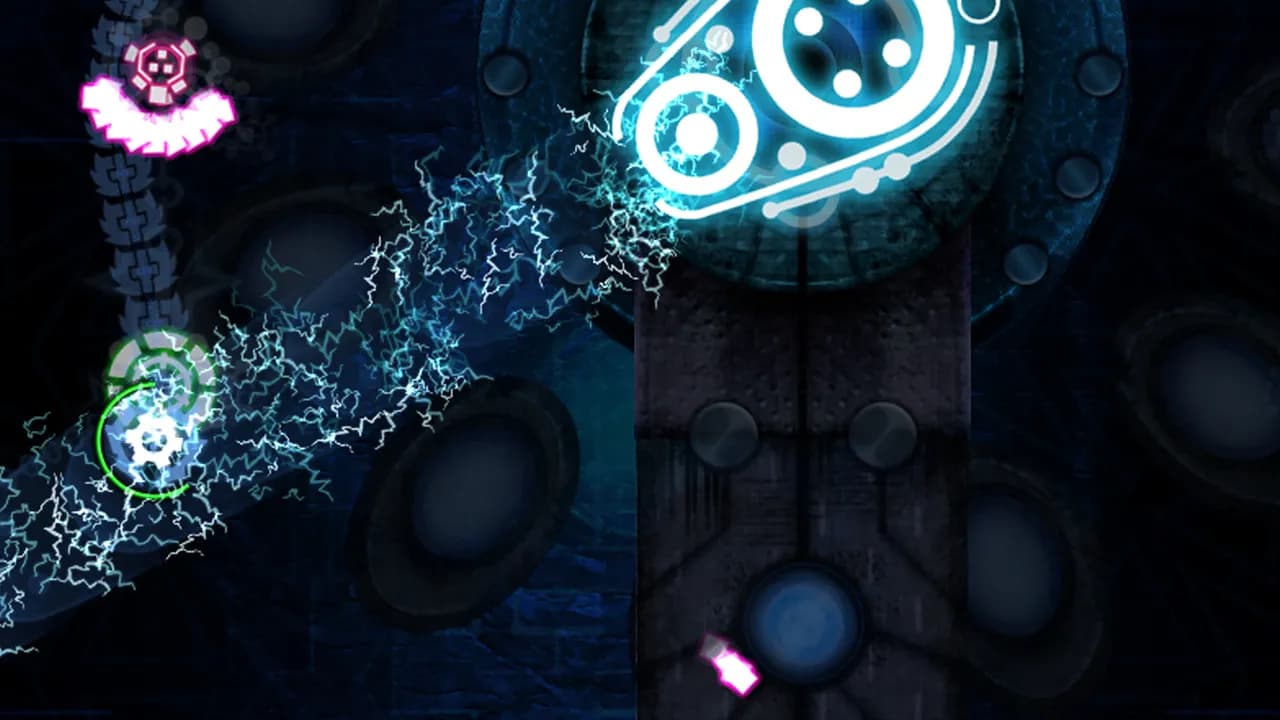 Tower Bombarde screenshot screenshot 6