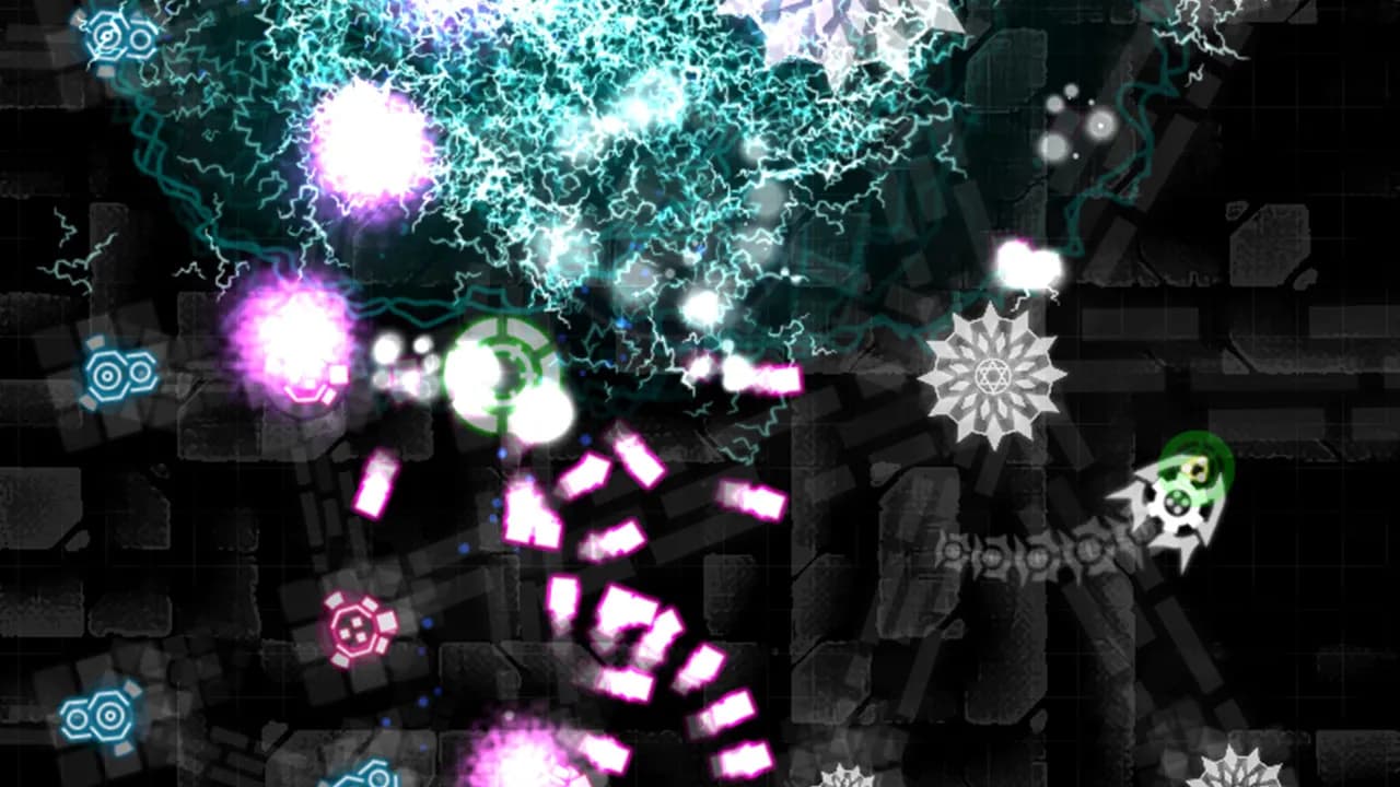 Tower Bombarde screenshot screenshot 8