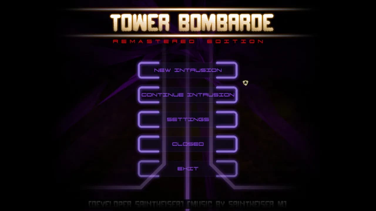 Tower Bombarde screenshot screenshot 9