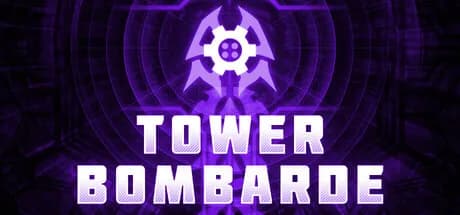 tower bombarde vertical card thumbnail