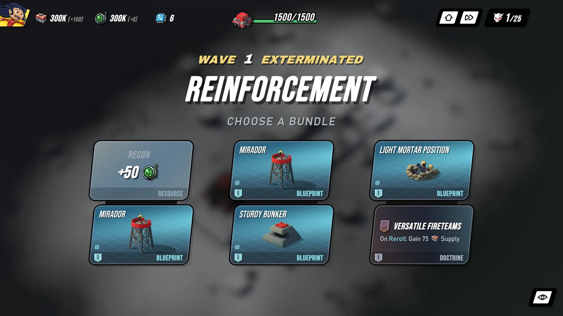 Tower Dominion screenshot screenshot 3