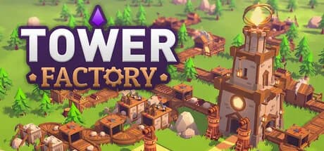 tower factory vertical card thumbnail