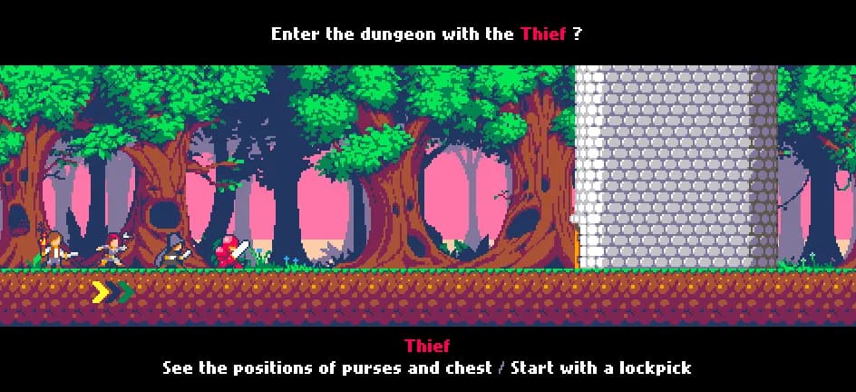 Tower of Archeos screenshot screenshot 0