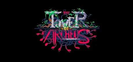 tower of archeos vertical card thumbnail