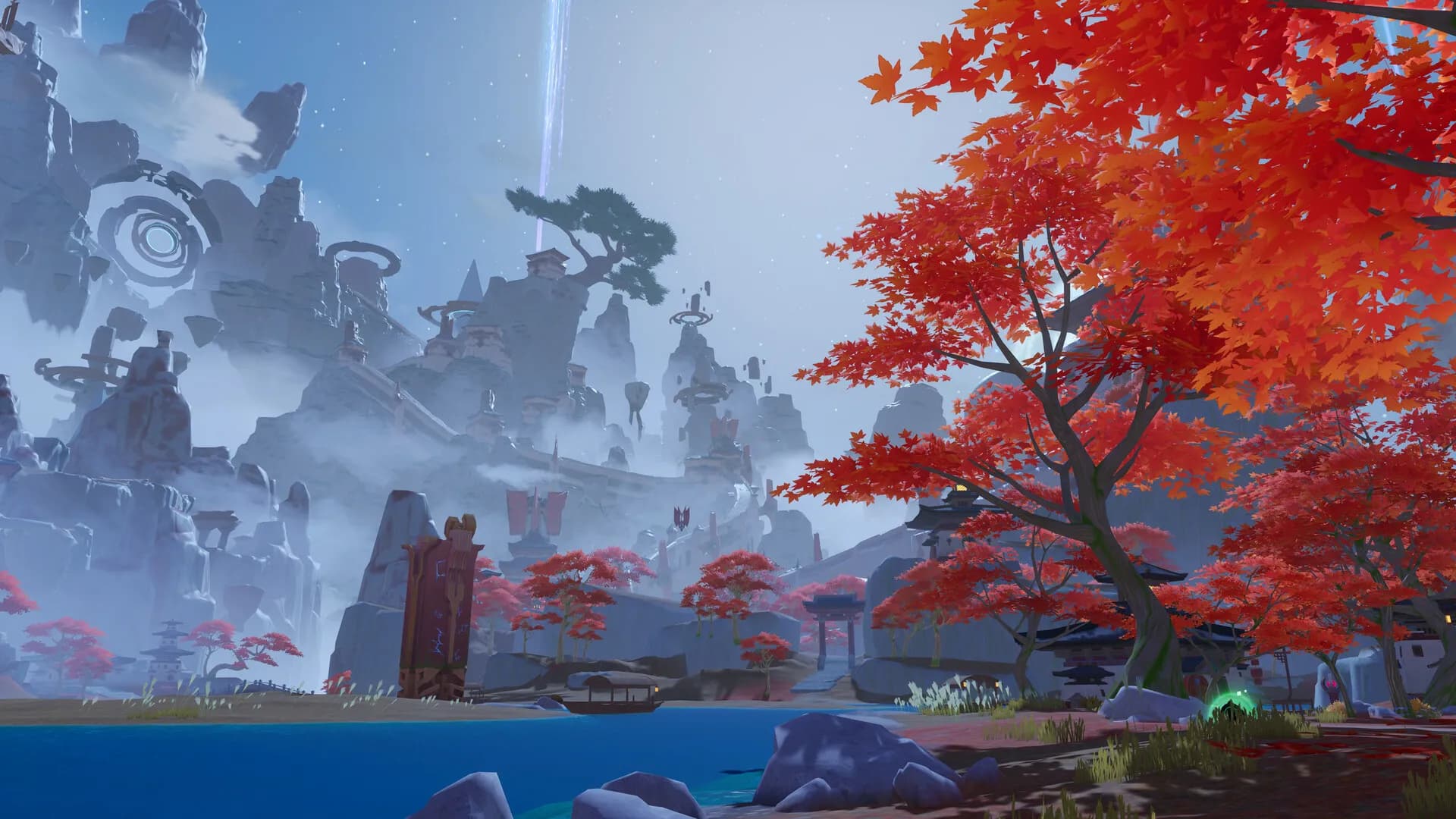 Tower of Fantasy screenshot screenshot 37