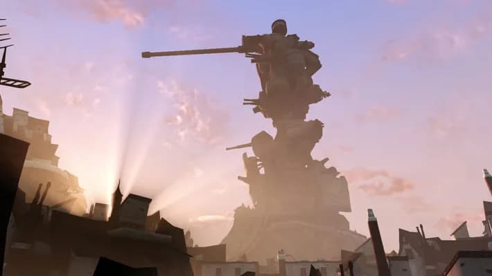 Tower of Guns screenshot screenshot 3