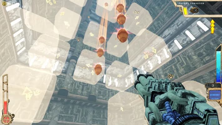 Tower of Guns screenshot screenshot 7