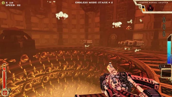 Tower of Guns screenshot screenshot 8