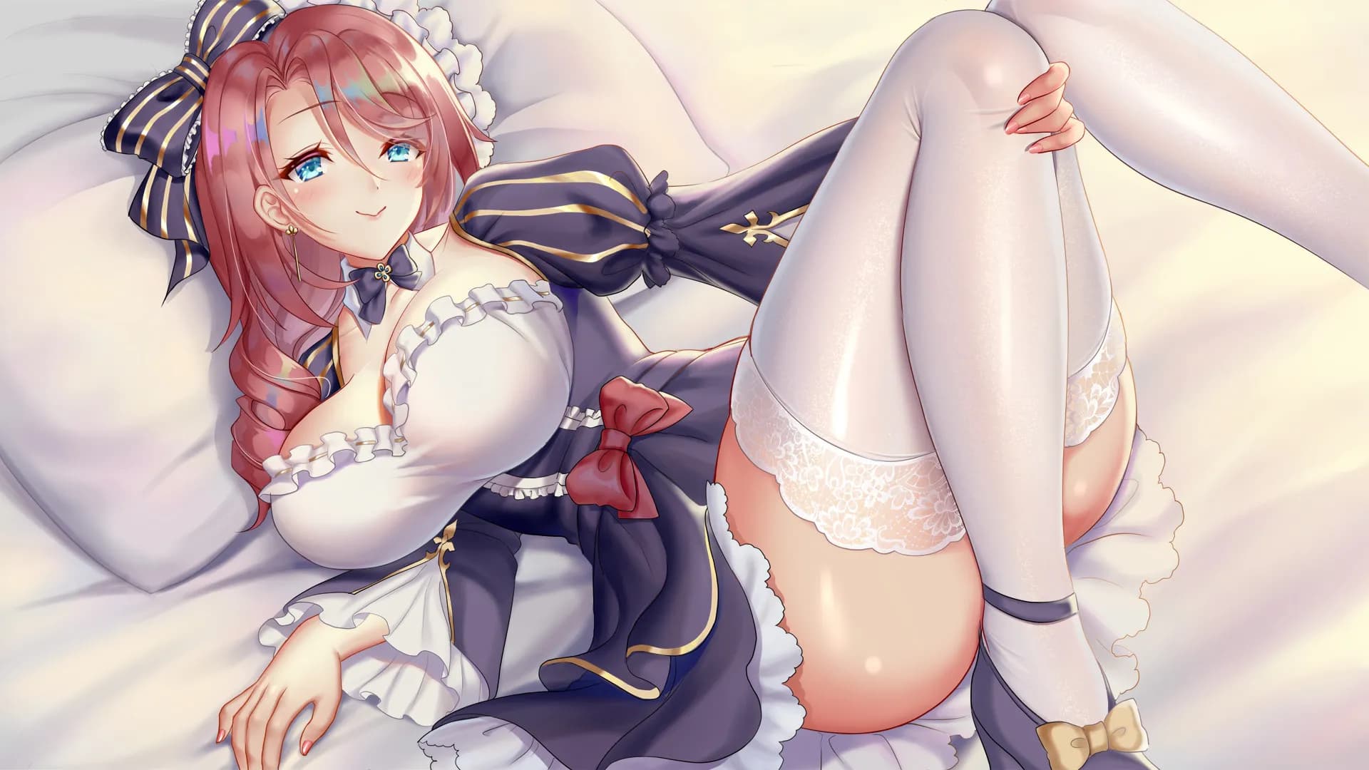 Tower of Waifus screenshot screenshot 1