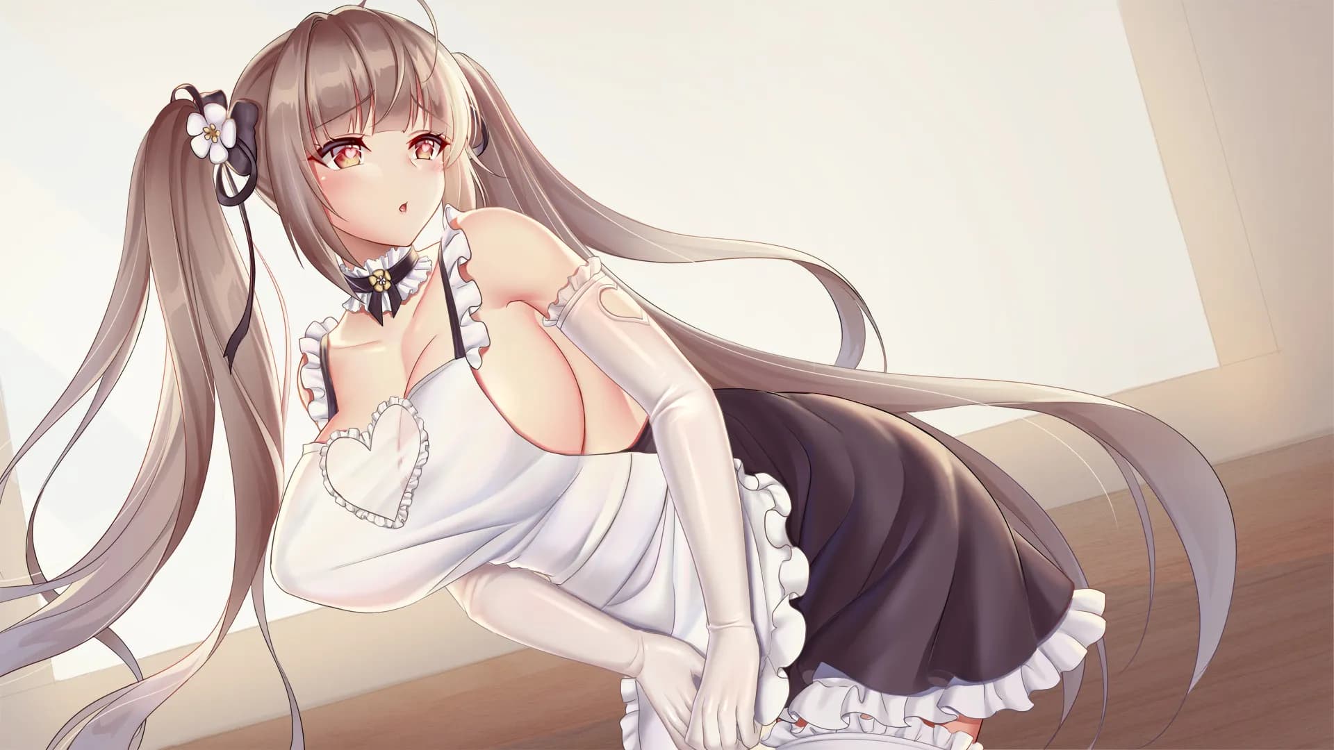 Tower of Waifus screenshot screenshot 10