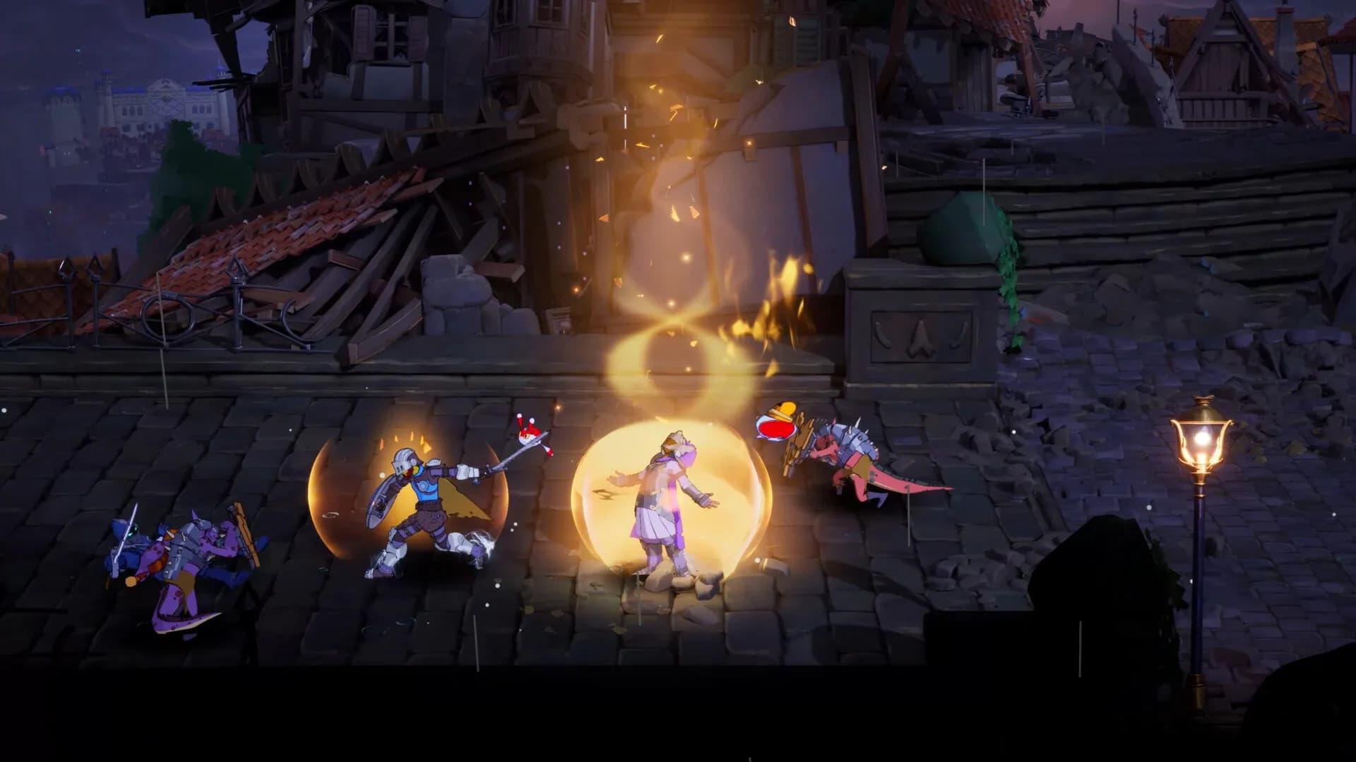 Towerborne screenshot screenshot 6