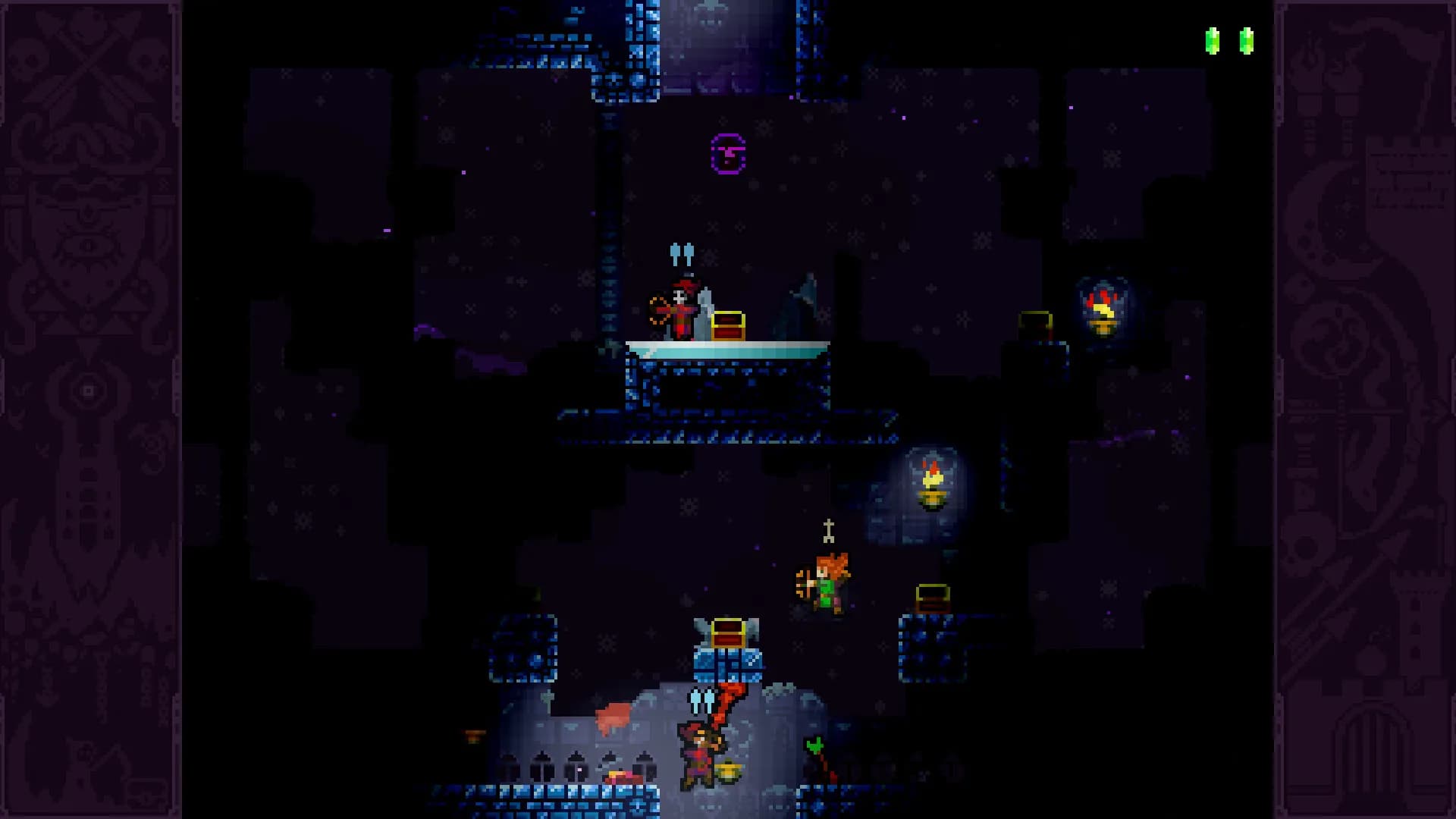 TowerFall Ascension screenshot screenshot 4