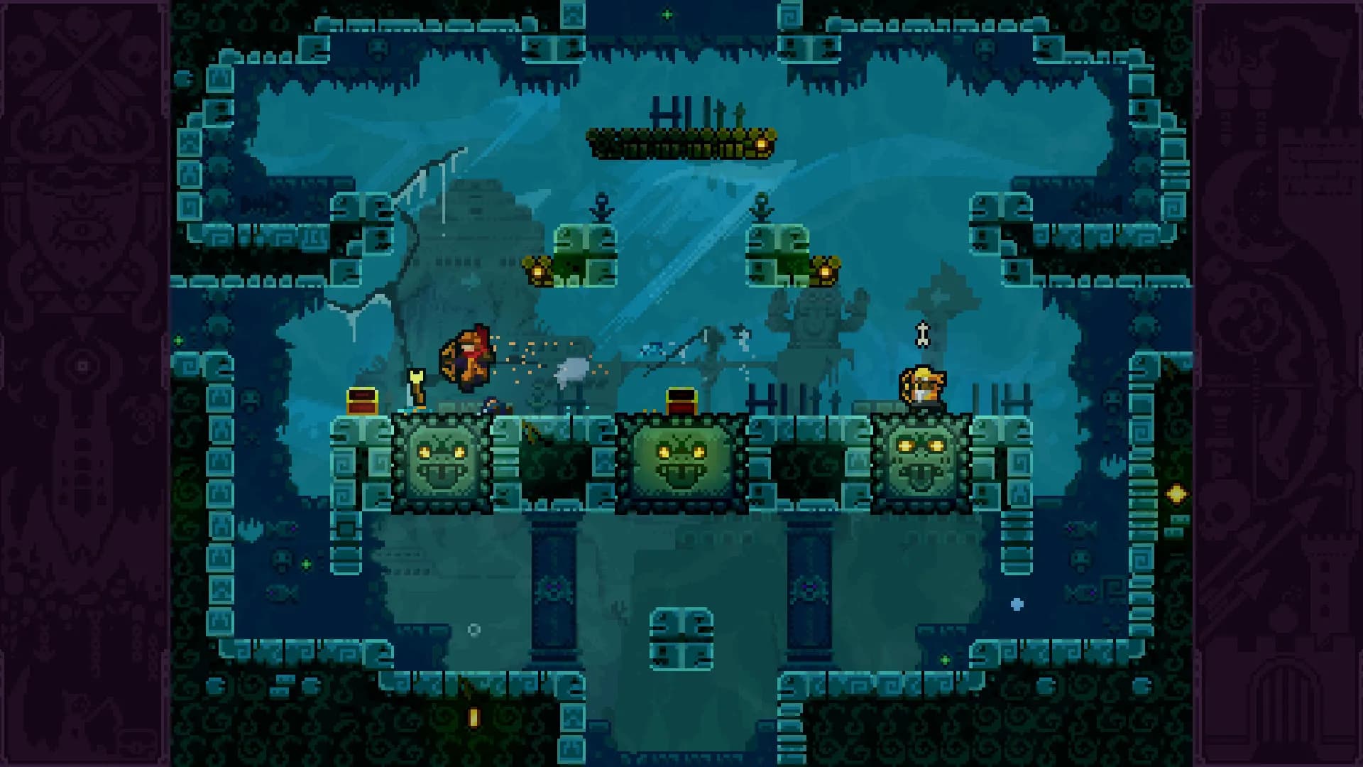 TowerFall Ascension screenshot screenshot 5