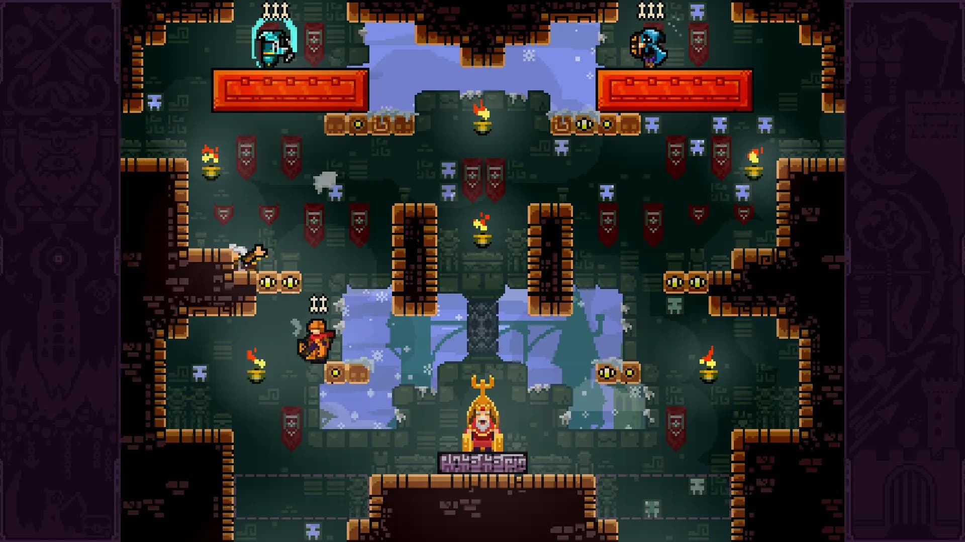 TowerFall Ascension screenshot screenshot 7