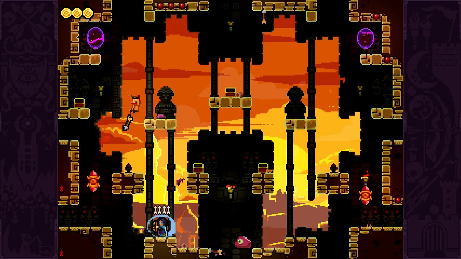 TowerFall Ascension screenshot screenshot 9