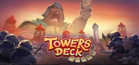 towers deck vertical card thumbnail