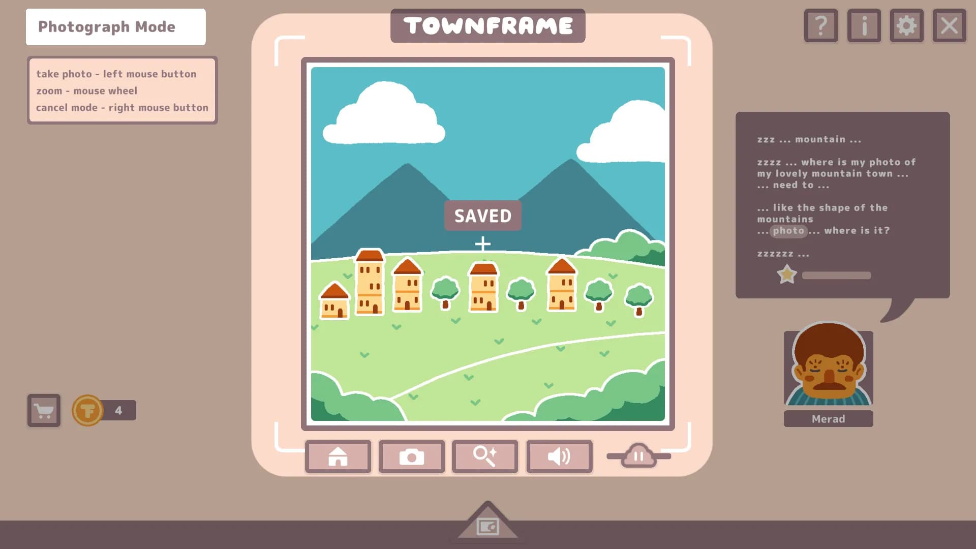 Townframe screenshot screenshot 6