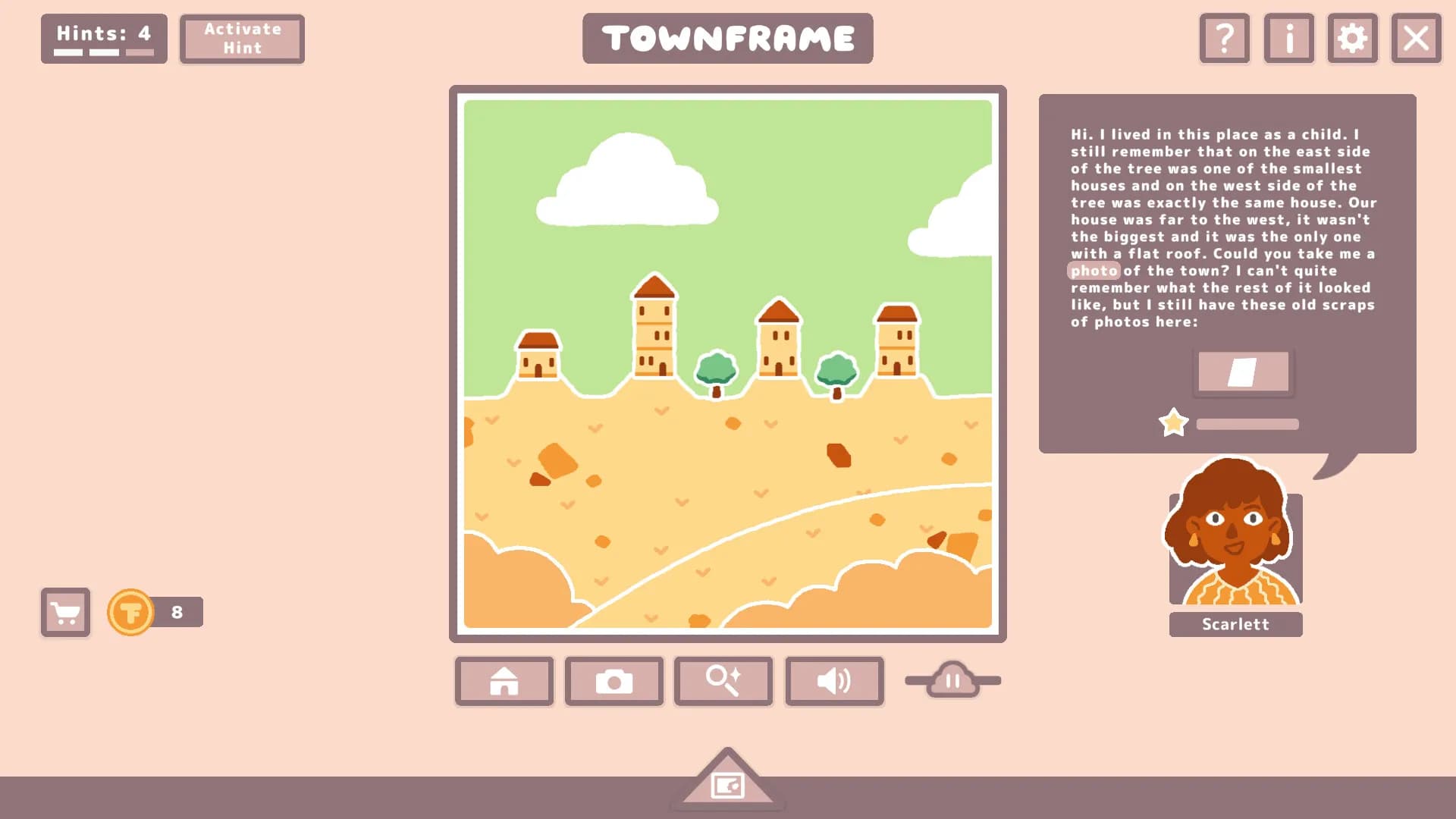 Townframe screenshot screenshot 7