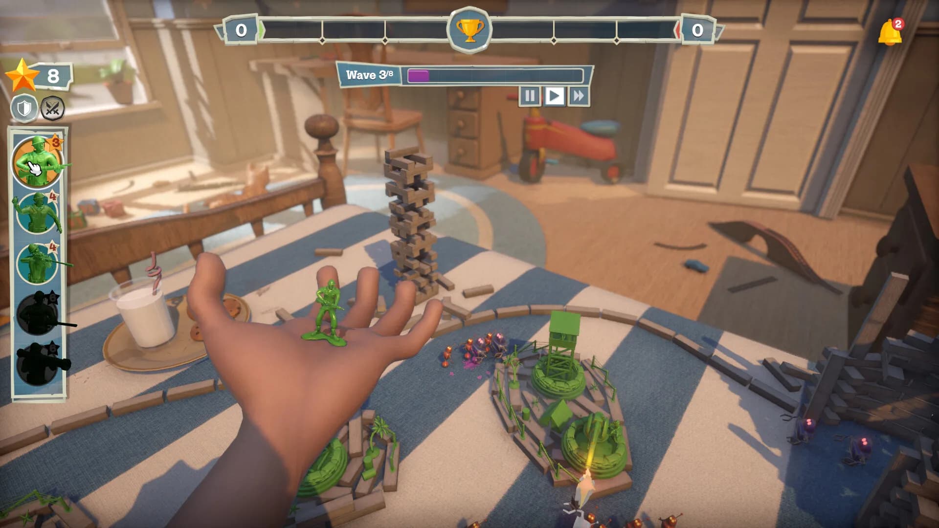Toy Shire screenshot screenshot 0