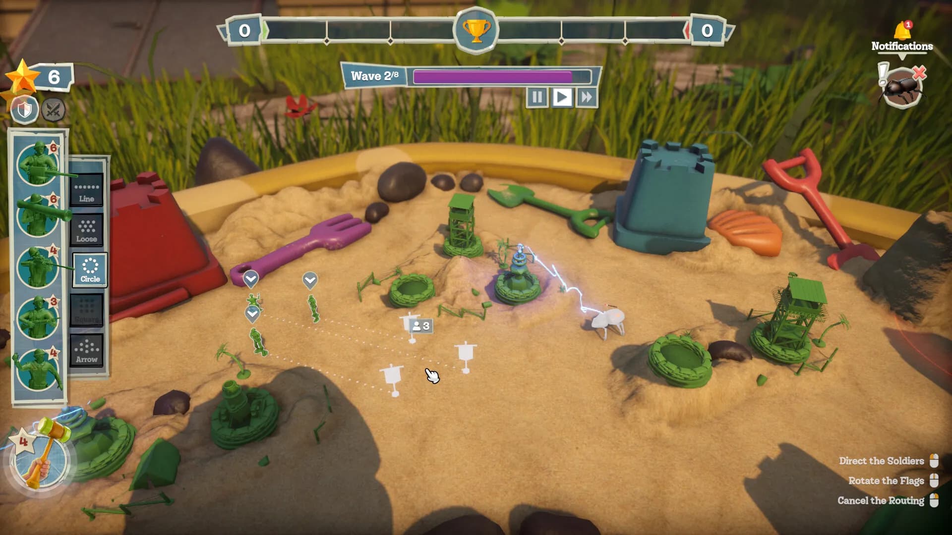 Toy Shire screenshot screenshot 3