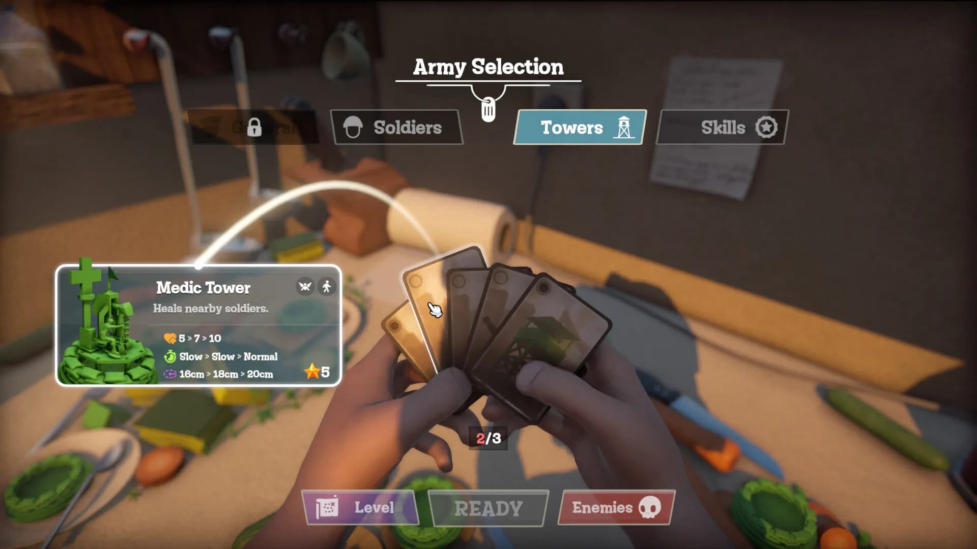 Toy Shire screenshot screenshot 4