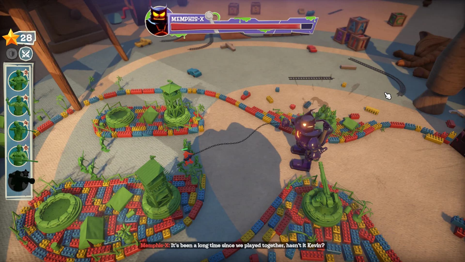 Toy Shire screenshot screenshot 5