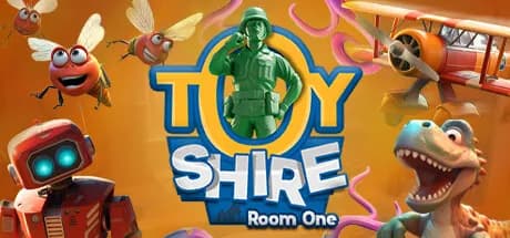 toy shire: room one vertical card thumbnail