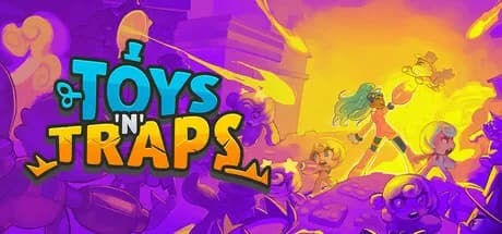 toys 'n' traps vertical card thumbnail
