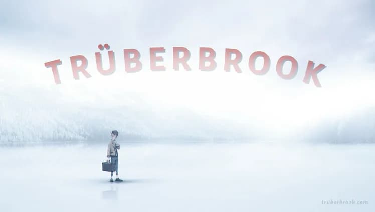Trberbrook screenshot screenshot 3