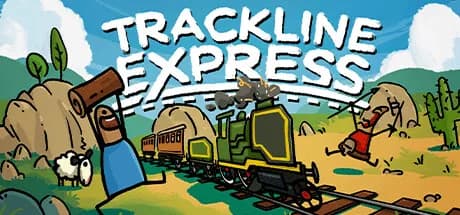 trackline express vertical card thumbnail