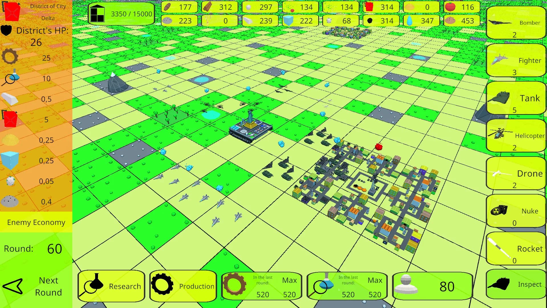 Tracktopia screenshot screenshot 2